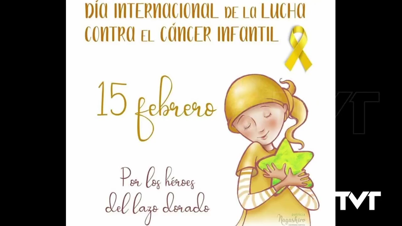 Imagen de Que nunca dejen de sonreír. 15 de febrero: Día Internacional contra el cáncer infantil