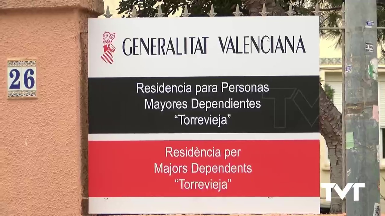 Imagen de Igualdad elimina restricciones para las salidas y las visitas en residencias de personas mayores