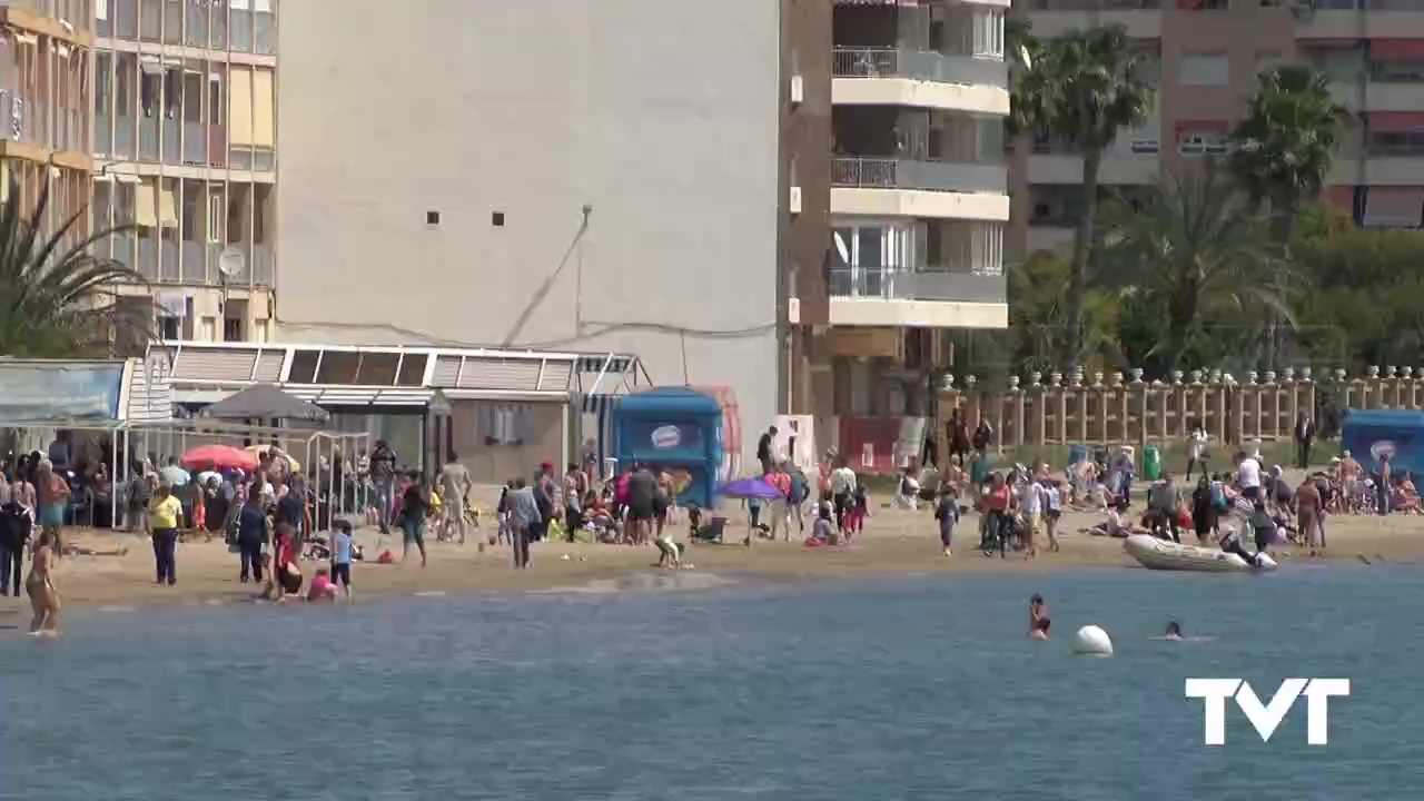 Imagen de Torrevieja no implantará ninguna tasa turística