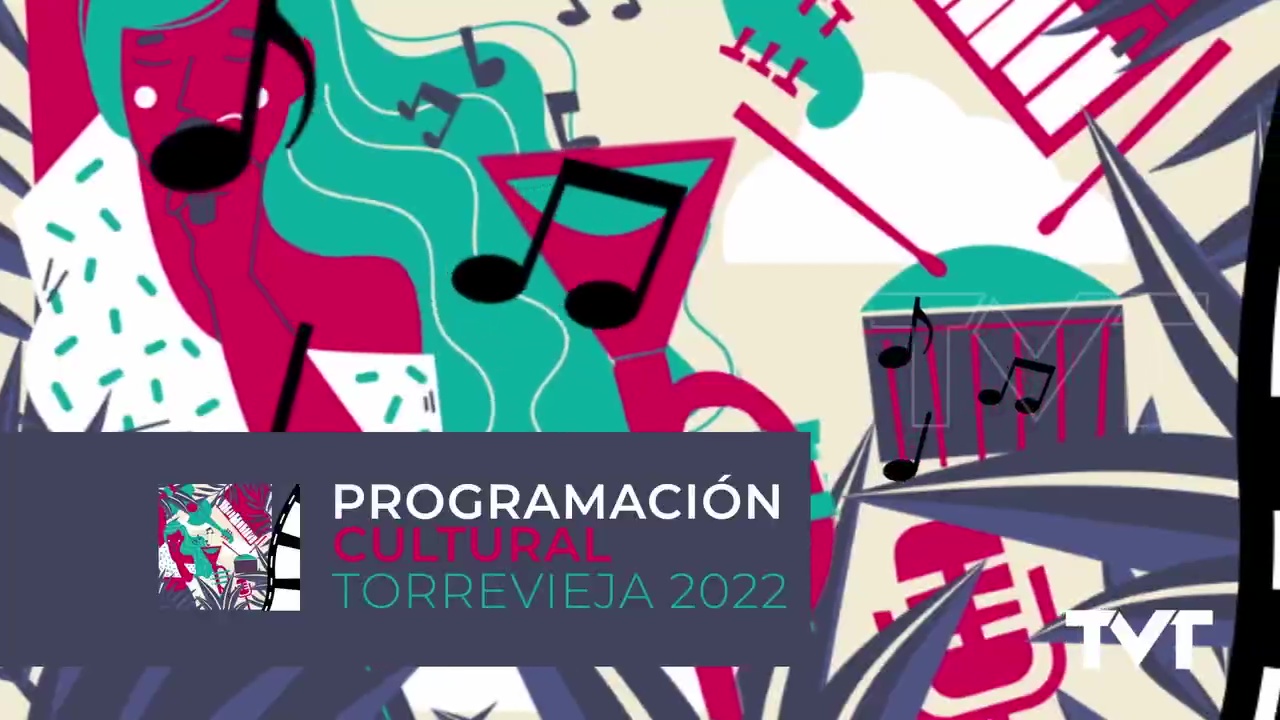 Imagen de Agenda del Instituto Municipal de Cultura para los próximos 7 días