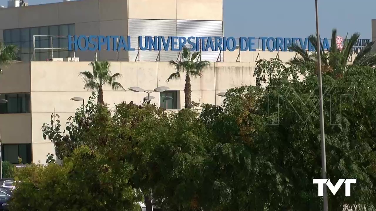 Imagen de Consellería incorpora al área de gestión y dirección del hospital de Torrevieja a Isabel González