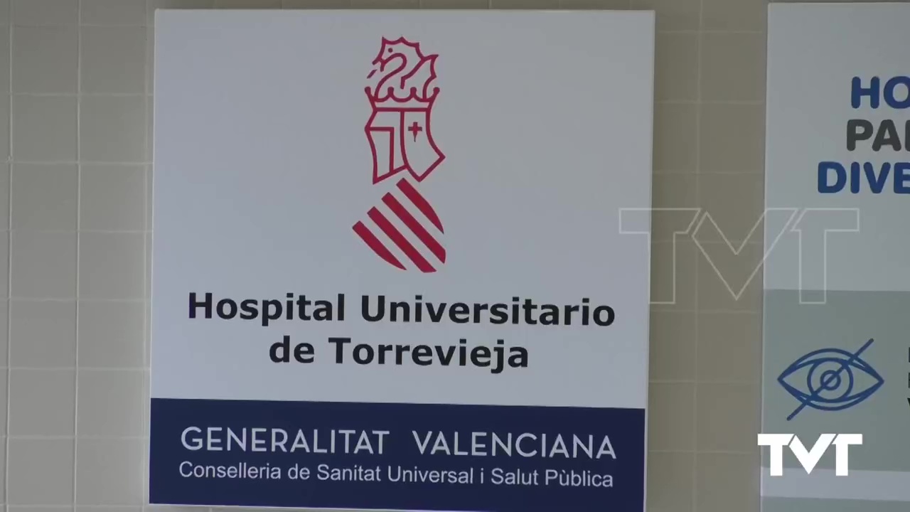 Imagen de Urgencias del Hospital incorpora un nuevo procedimiento de analgesia precoz que actúa sin esperas