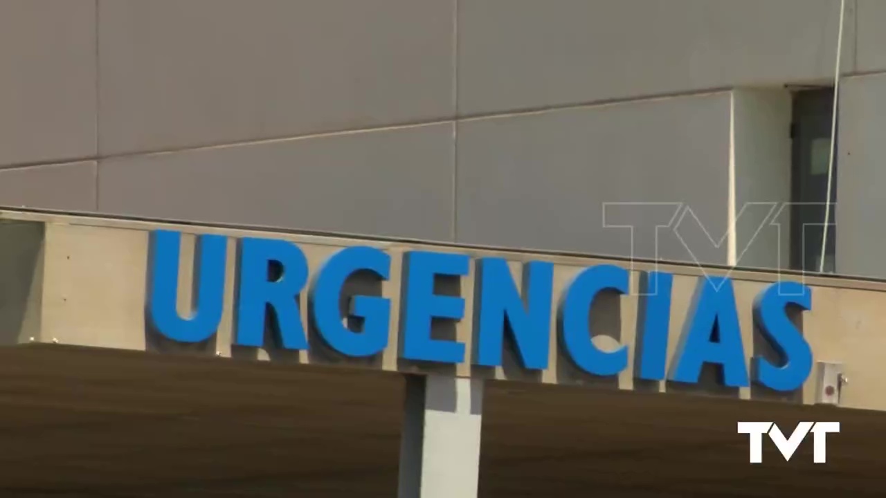 Imagen de Mínguez se compromete a aumentar la plantilla en urgencias del Hospital y mejora en la organización