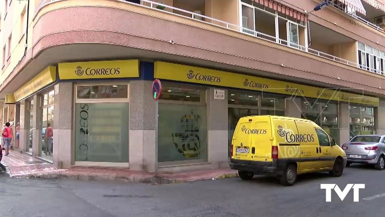 Imagen de Correos desmiente a CSIF y asegura que realiza contrataciones adecuadas a la necesidad de producción