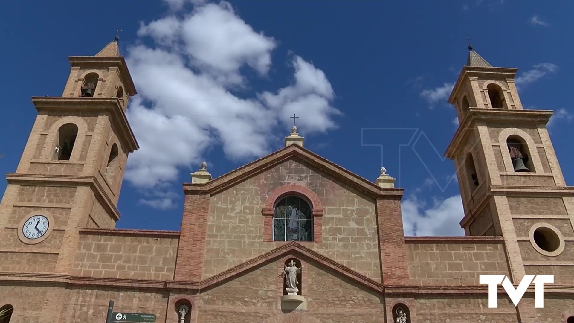 Imagen de El hasta ahora Deán de la Catedral de Orihuela, José Antonio Gea, nuevo párroco de La Inmaculada