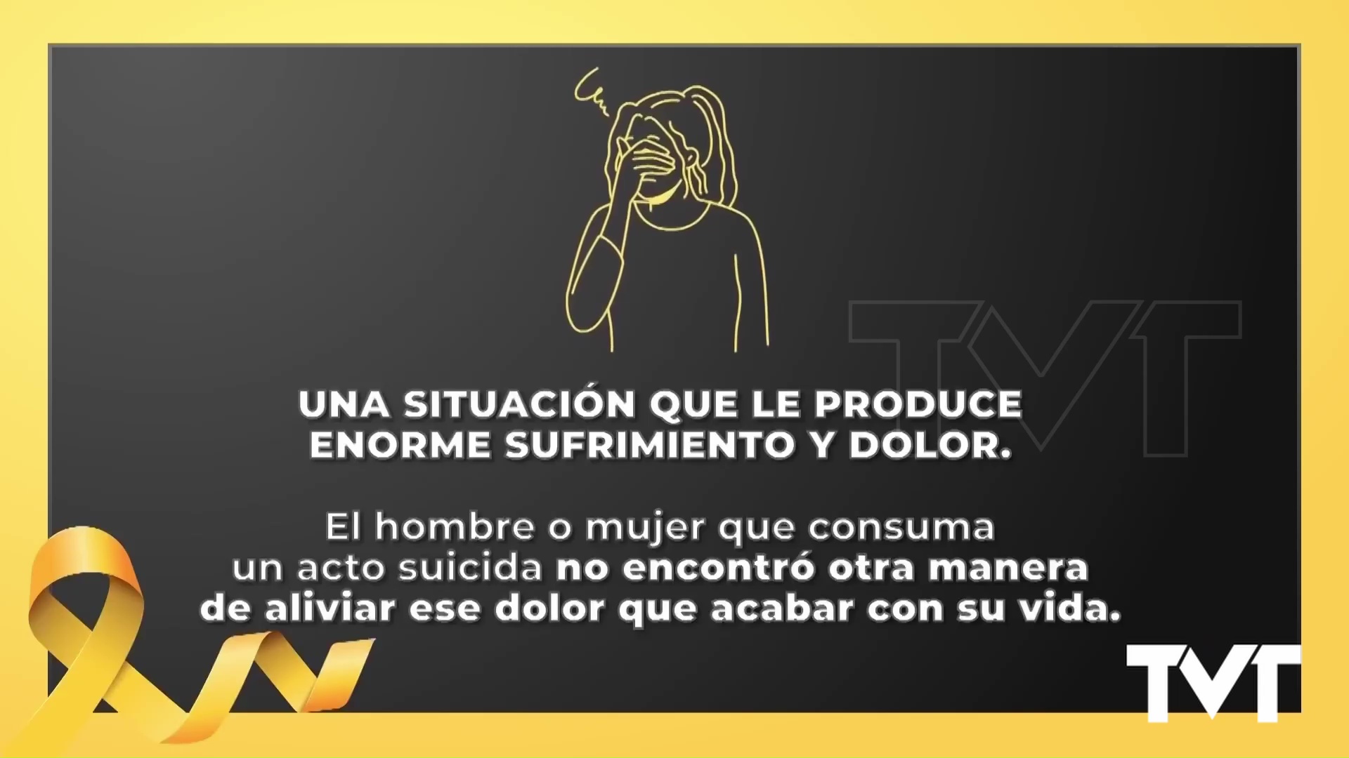 Imagen de El hospital de Torrevieja aborda la prevención de la conducta suicida