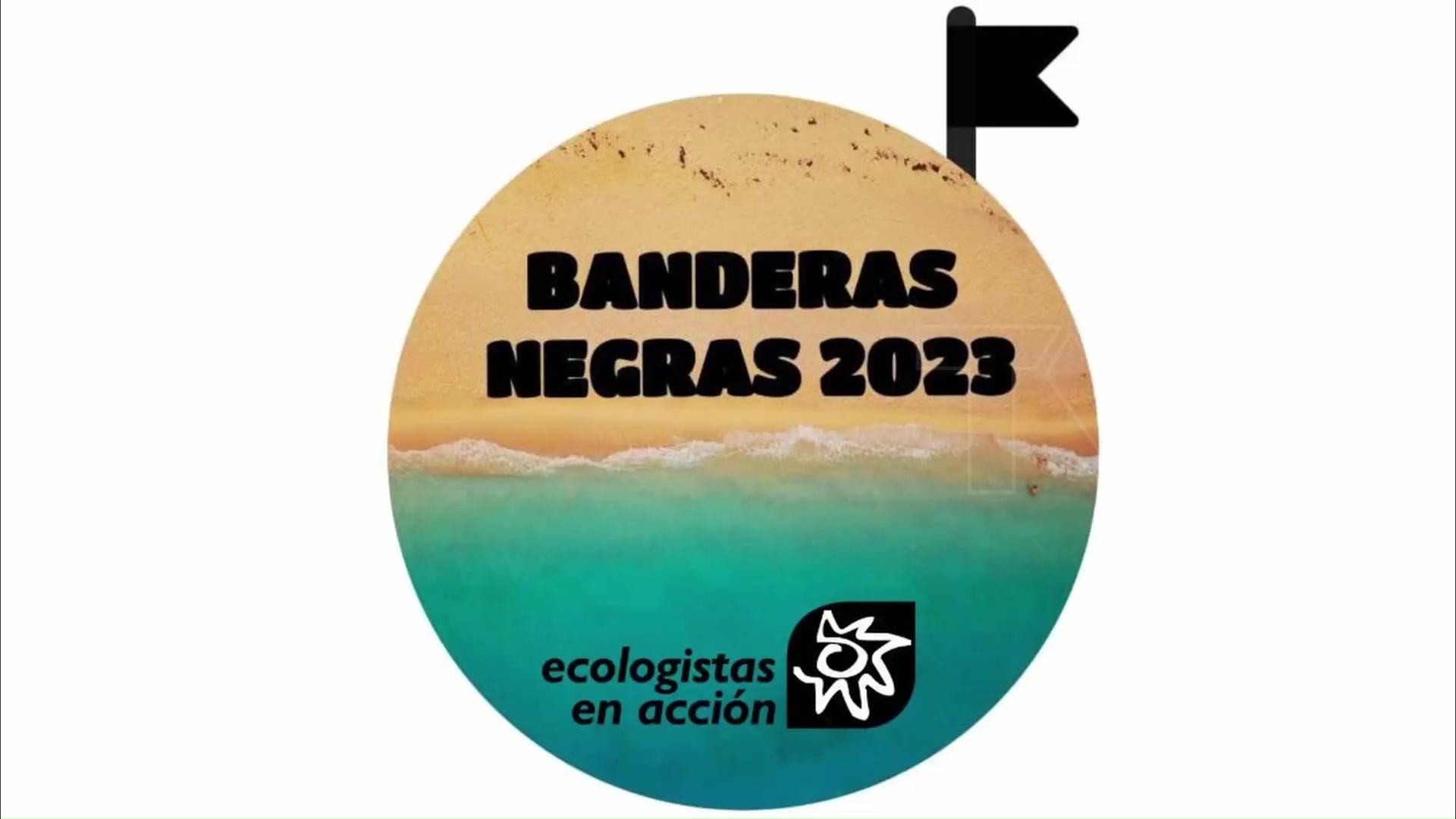 Imagen de Torrevieja se libra de las Banderas Negras de Ecologistas en Acción