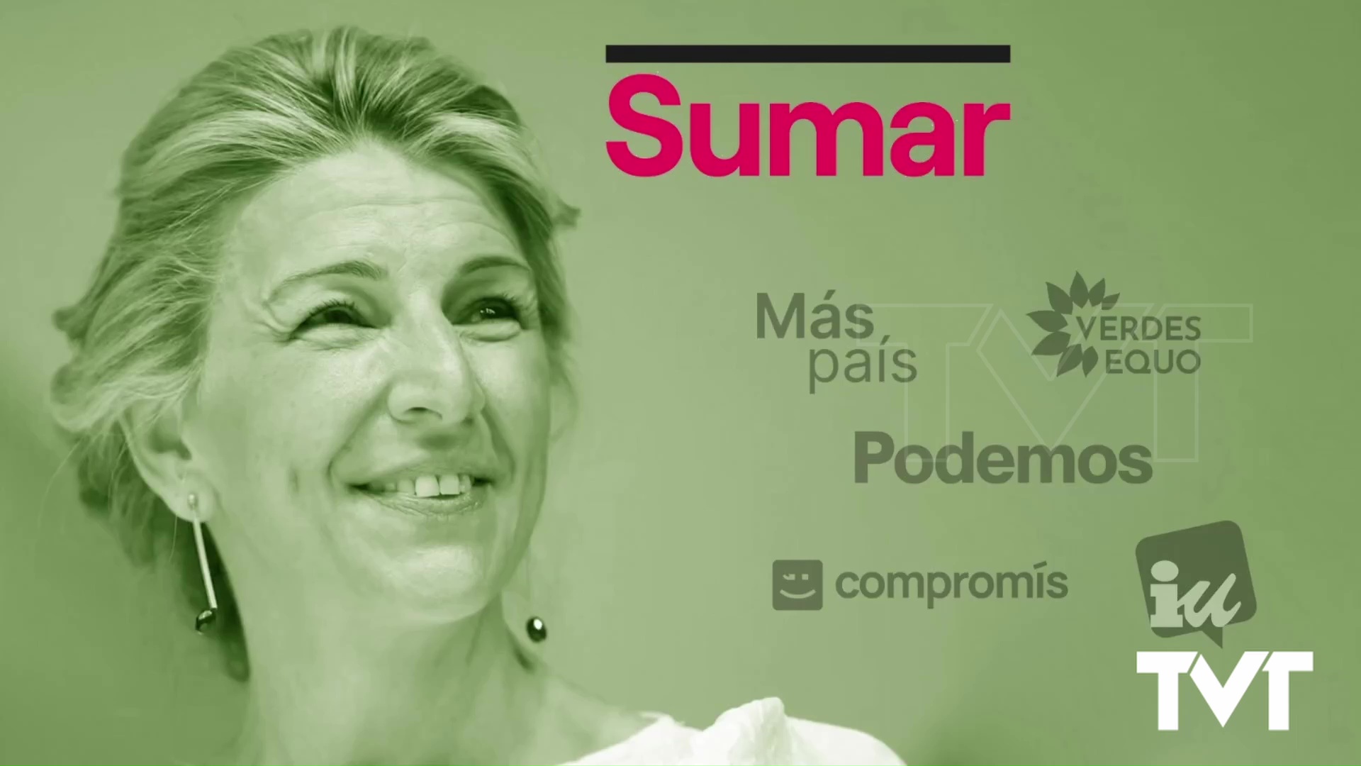 Imagen de La asamblea de Los Verdes de Torrevieja acuerda por unanimidad apoyar el proyecto SUMAR