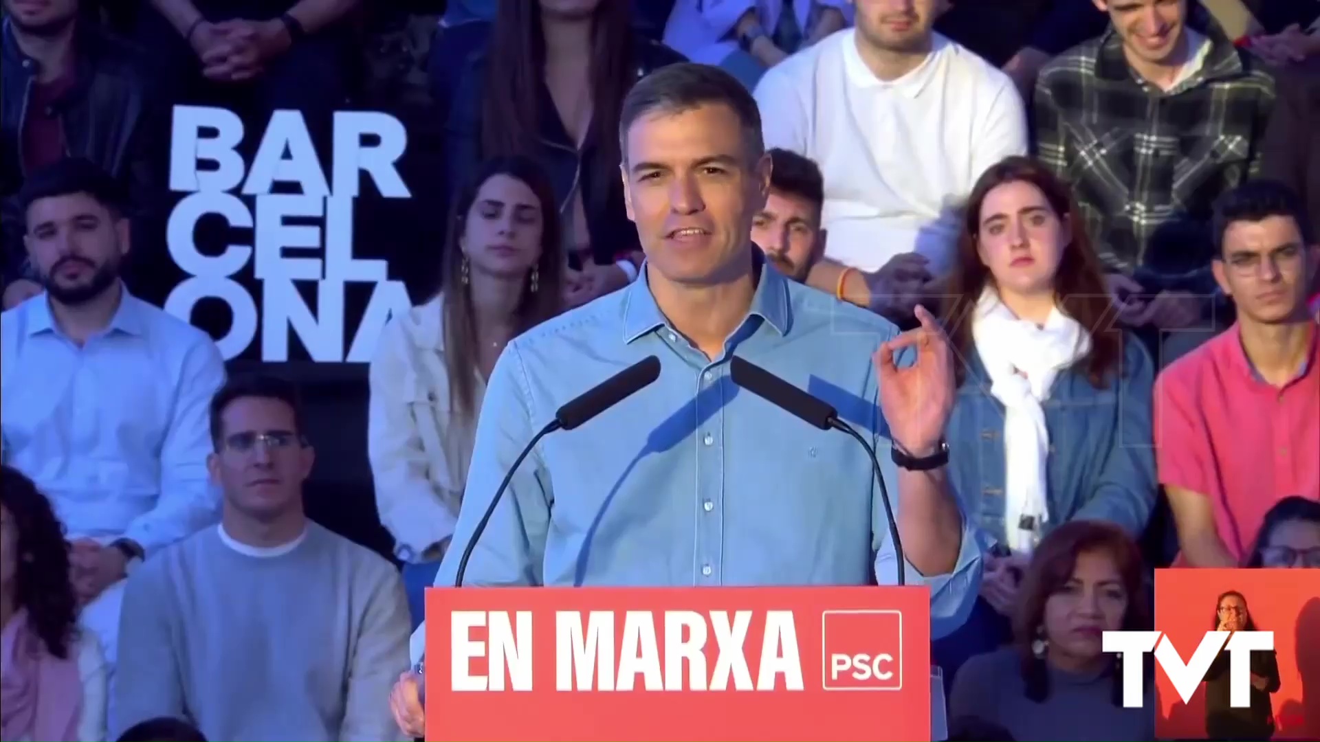Imagen de El PSOE de Torrevieja sale en defensa de las políticas de empleo de P. Sánchez