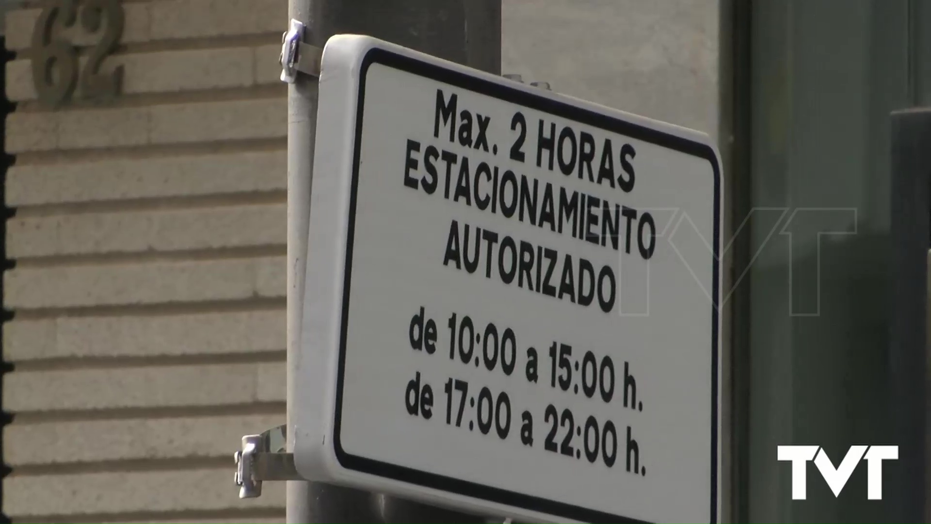 Imagen de Se estudia el cambio de horario autorizado para estacionar en Ramón Gallud