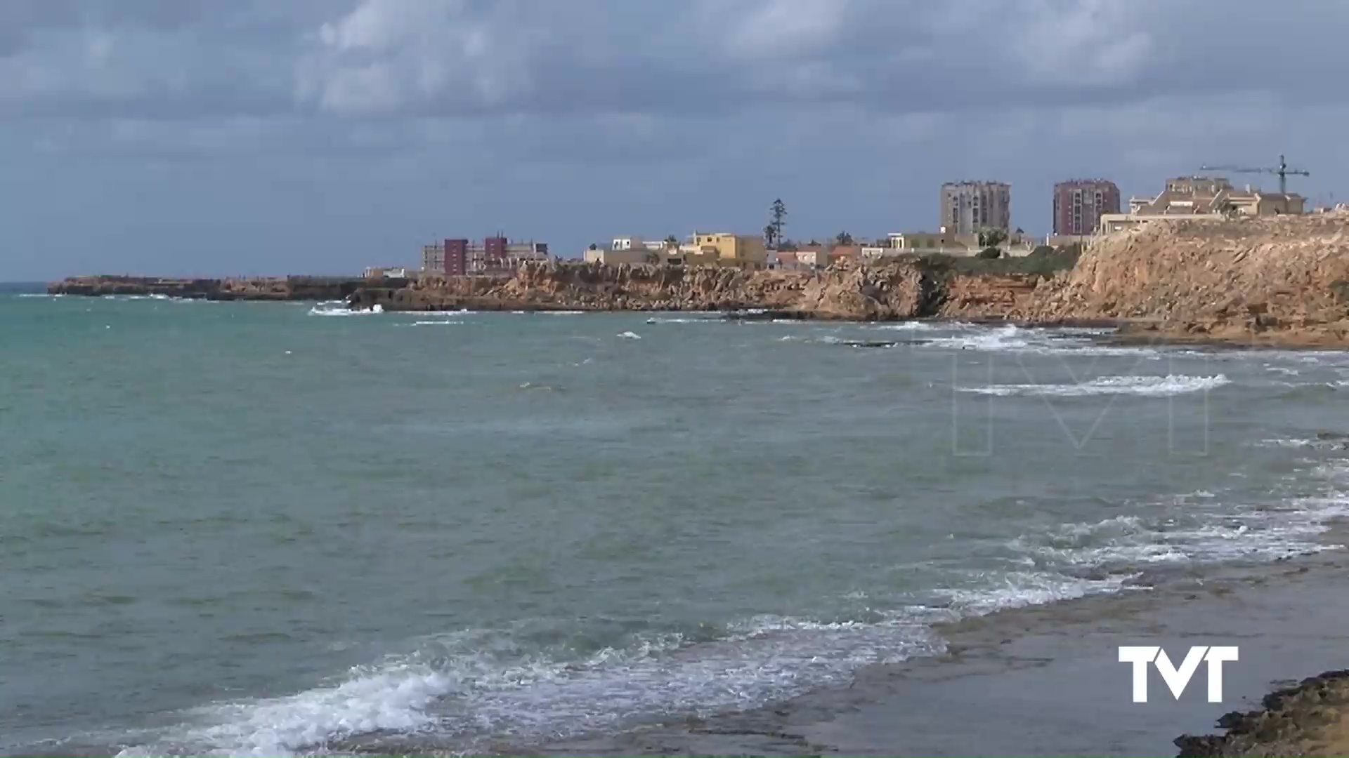 Imagen de Un Mar Mediterráneo con temperaturas por encima de lo normal