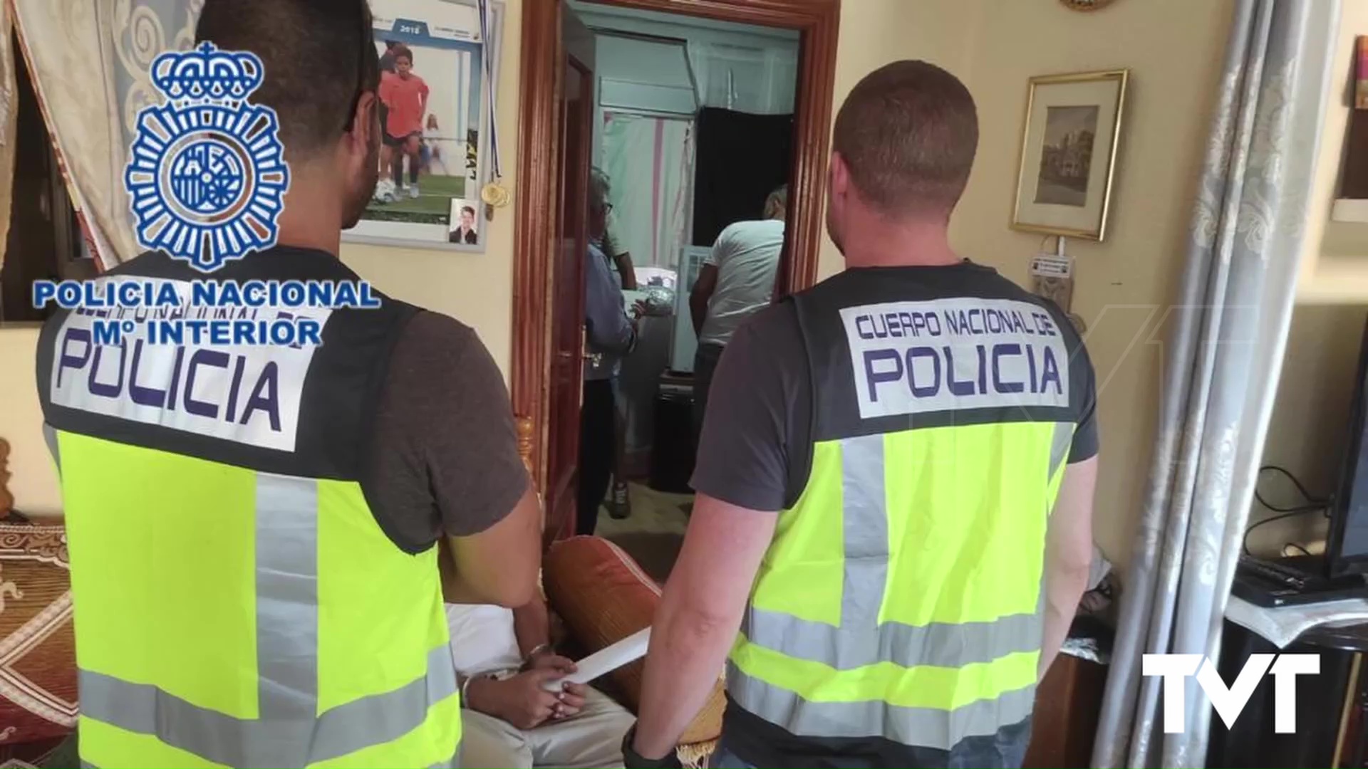 Imagen de Dos detenidos por robos en urbanizaciones y coches de Orihuela Costa, Torrevieja y Guardamar