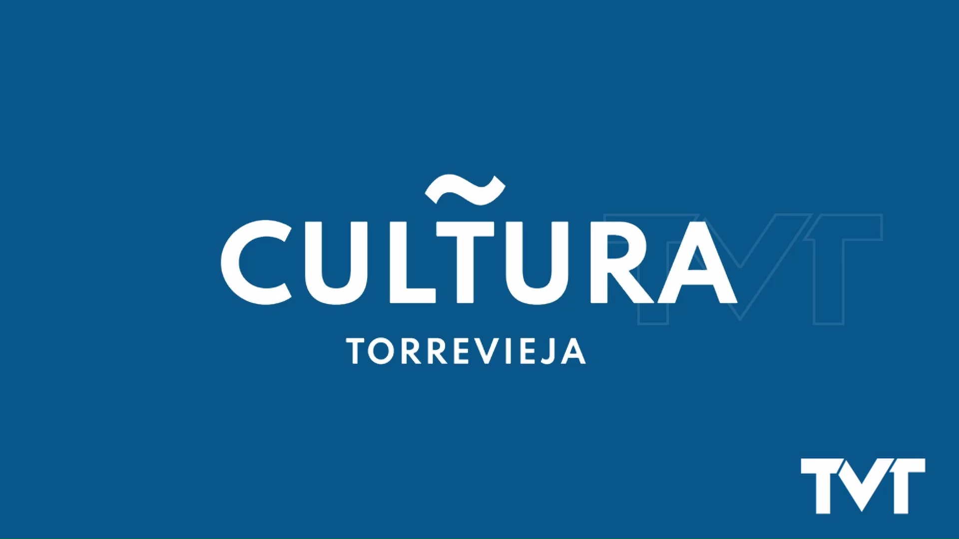 Imagen de Agenda del Instituto Municipal de Cultura Joaquín Chapaprieta de Torrevieja