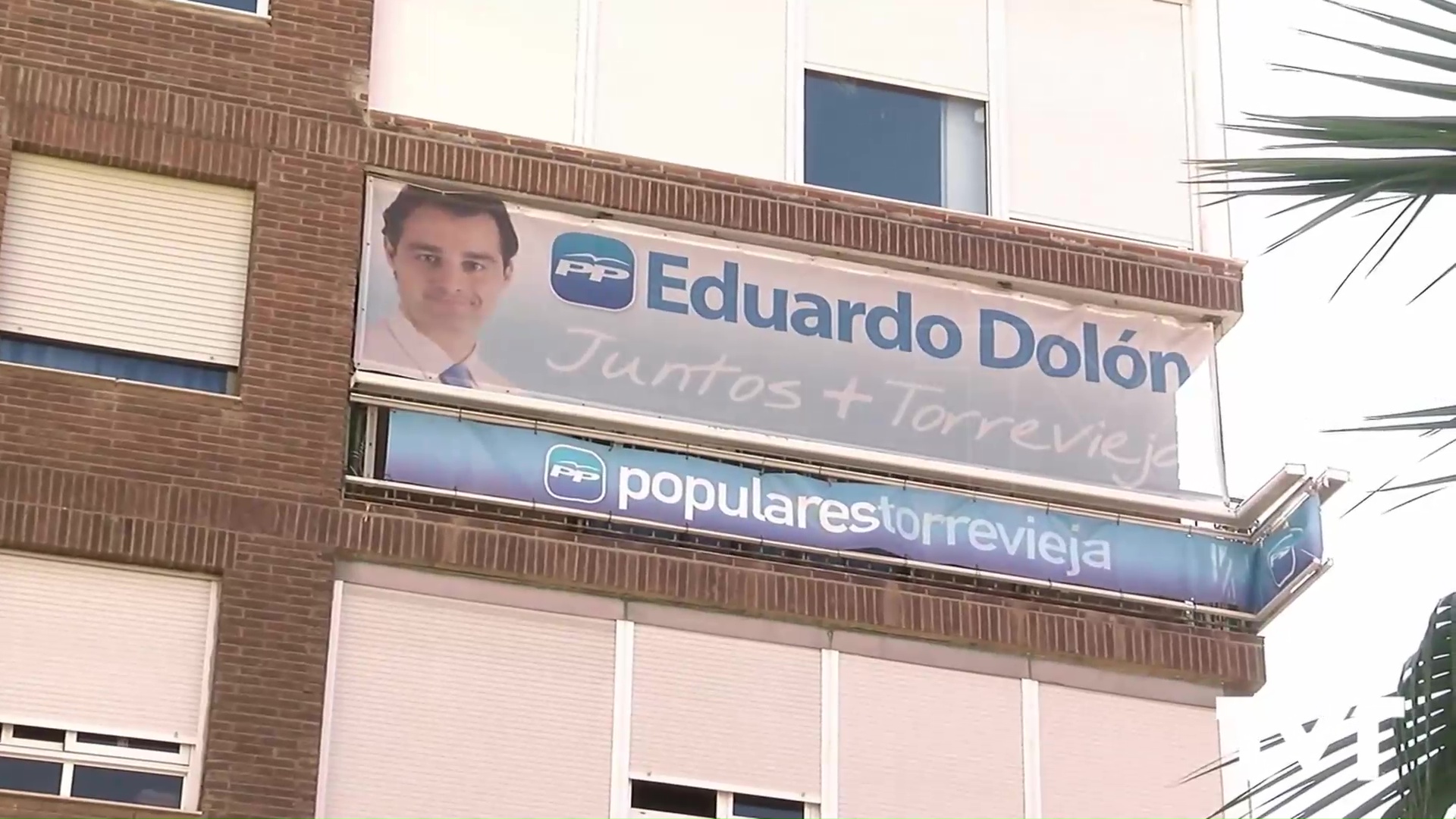 Imagen de El PP de Torrevieja muestra su más rotundo rechazo al acuerdo de gobierno suscrito por PSOE y Junts 