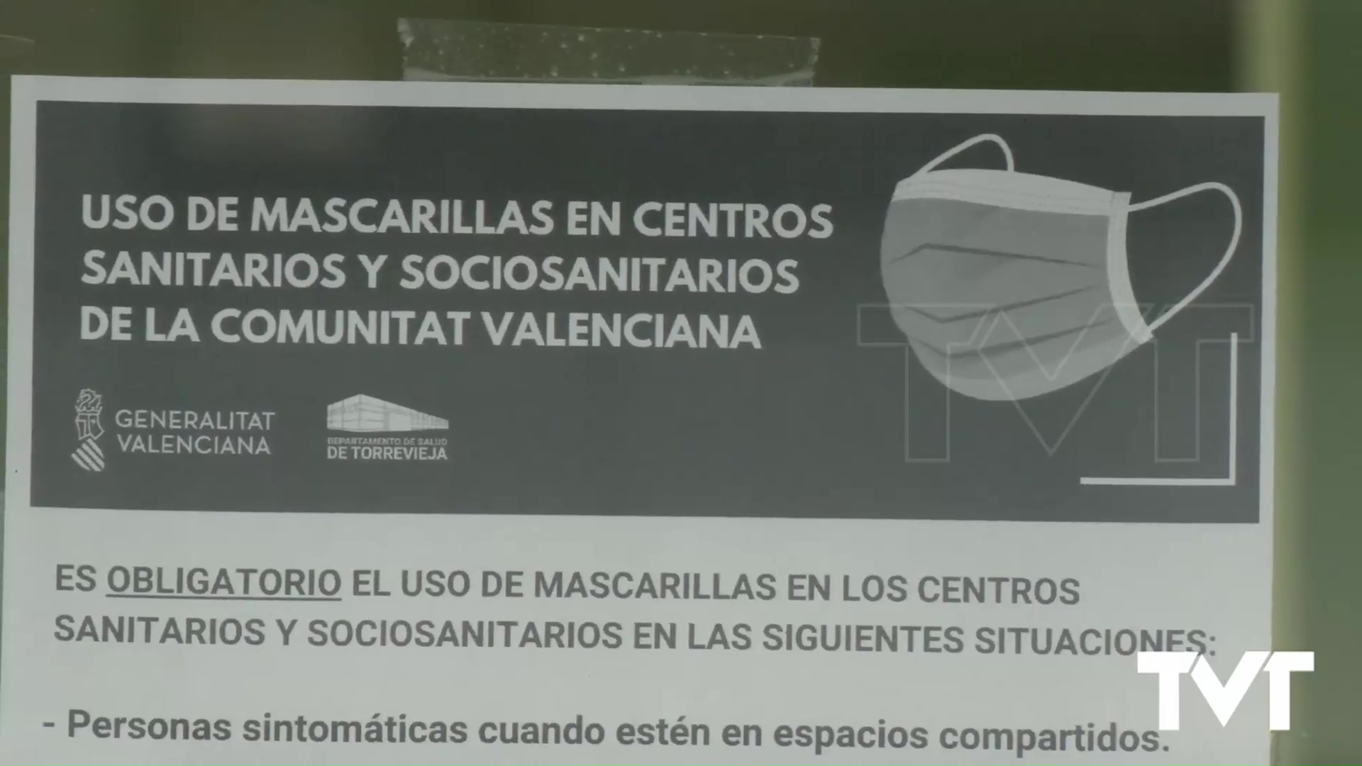 Imagen de ¿Debería ser obligatoria la mascarilla en farmacias, supermercados y transporte público? 