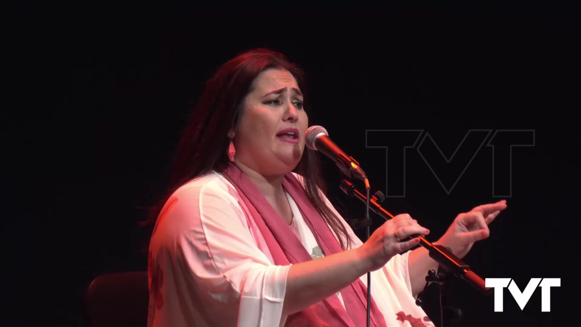 Imagen de Una gala excepcional para celebrar el Día Internacional del Flamenco 