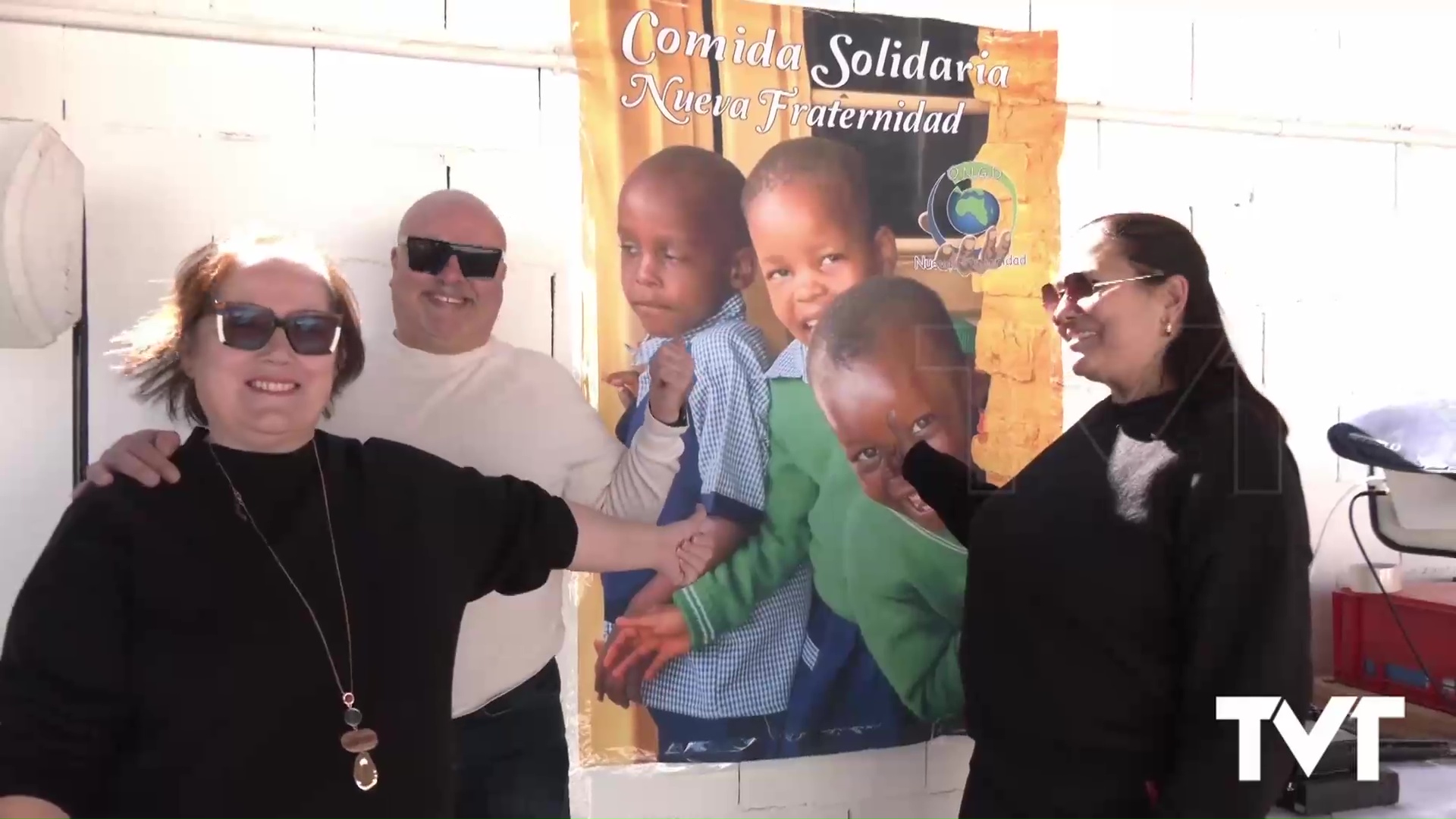 Imagen de La ONG Nueva Fraternidad se implica en un nuevo proyecto solidario para construir viviendas en Rúkara (Ruanda) 