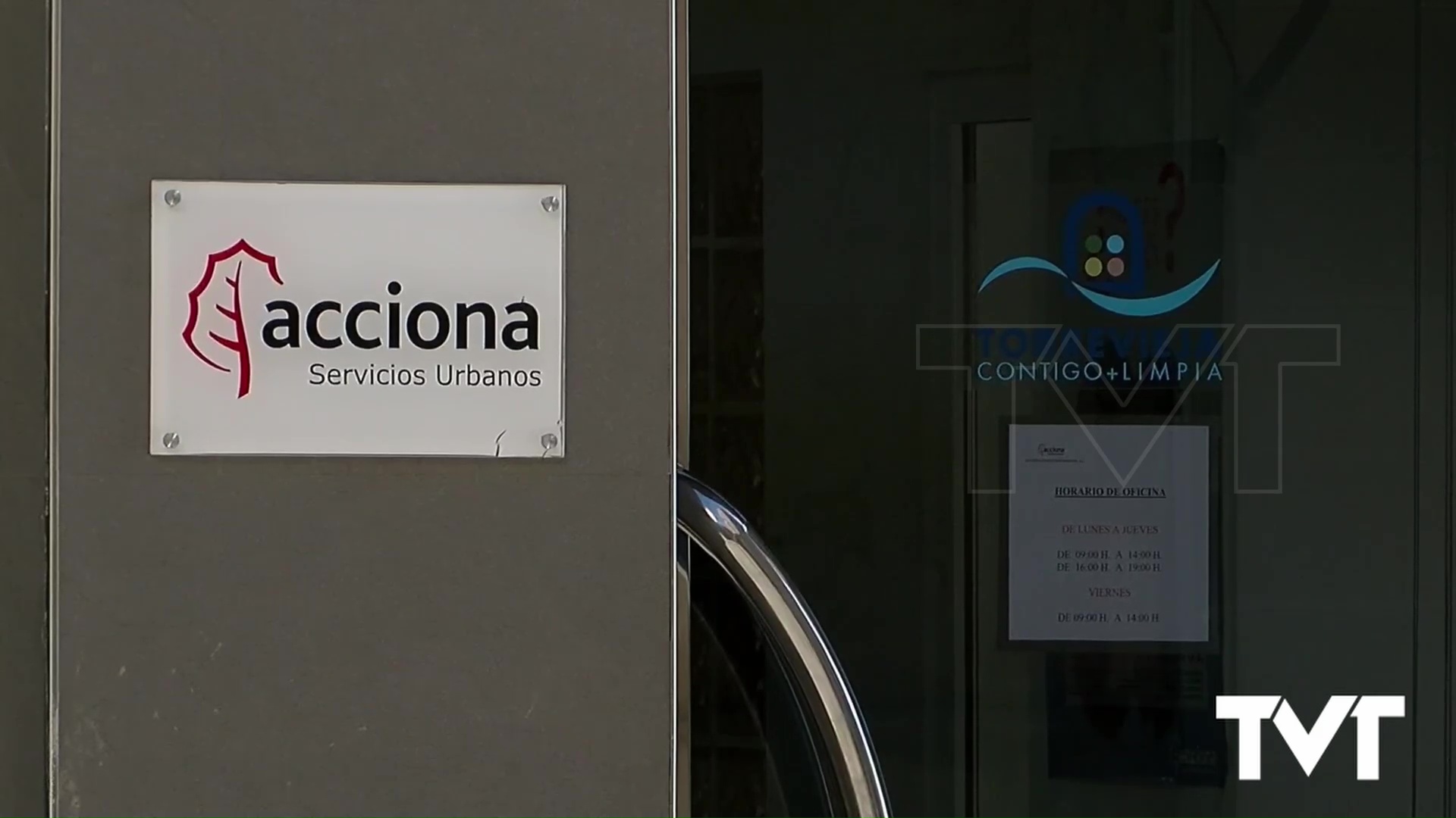 Imagen de Acciona deberá pagar más de 45.000 euros por incumplimientos en el contrato de las basuras durante el mes de julio