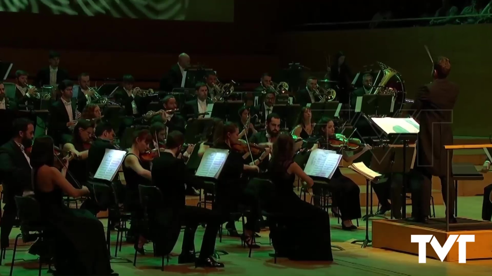 Imagen de Llega a Torrevieja Royal Film Concert Orchestra con un concierto dedicado a Morricone, Zimmer y Williams 