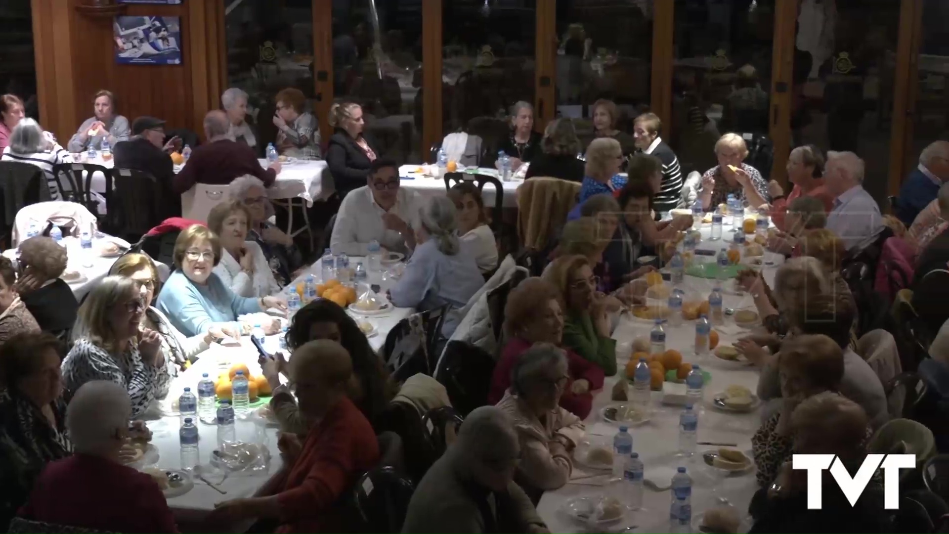 Imagen de La tradicional cena del hambre logró reunir más de 3000 euros para los proyectos de la ONG Manos Unidas 