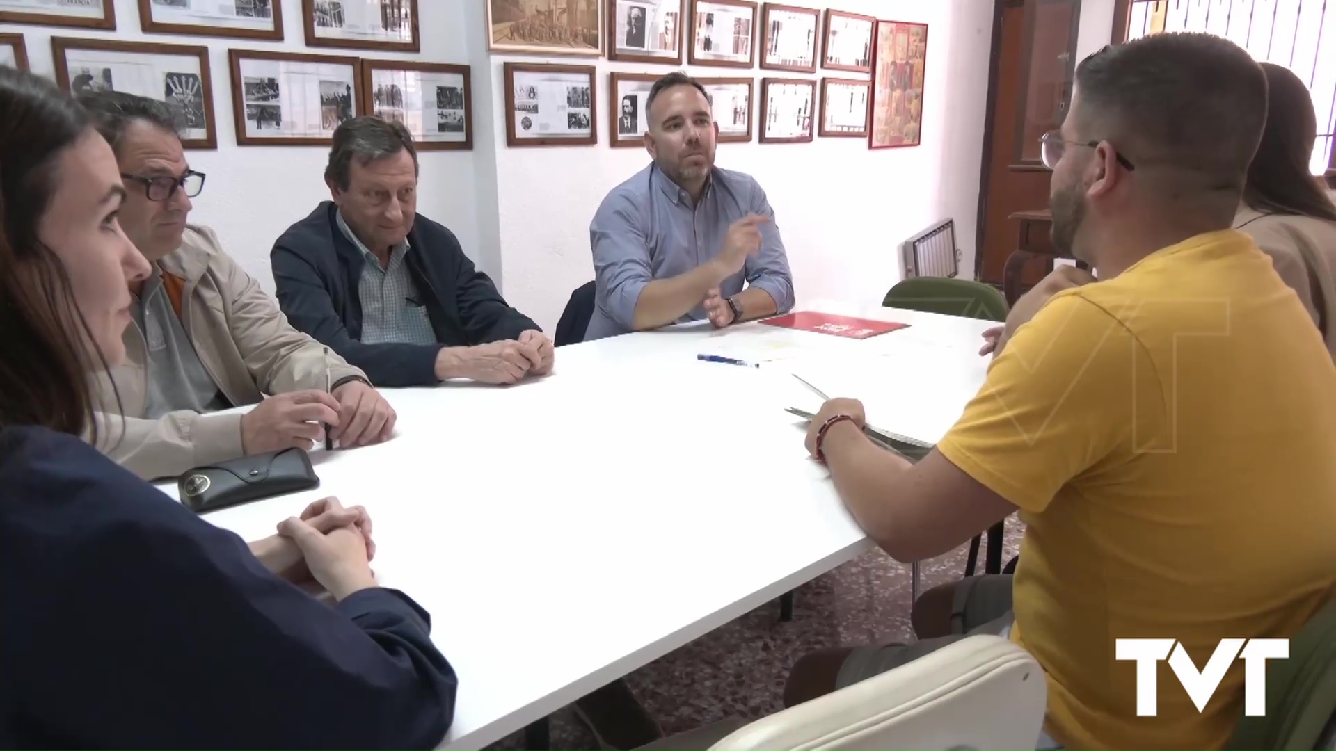 Imagen de El diputado autonómico del PSPV PSOE, Rafael Simó, asegura que los departamentos de salud de Torrevieja y Orihuela se quedan fuera del Plan de Salud de Mental del Consell 