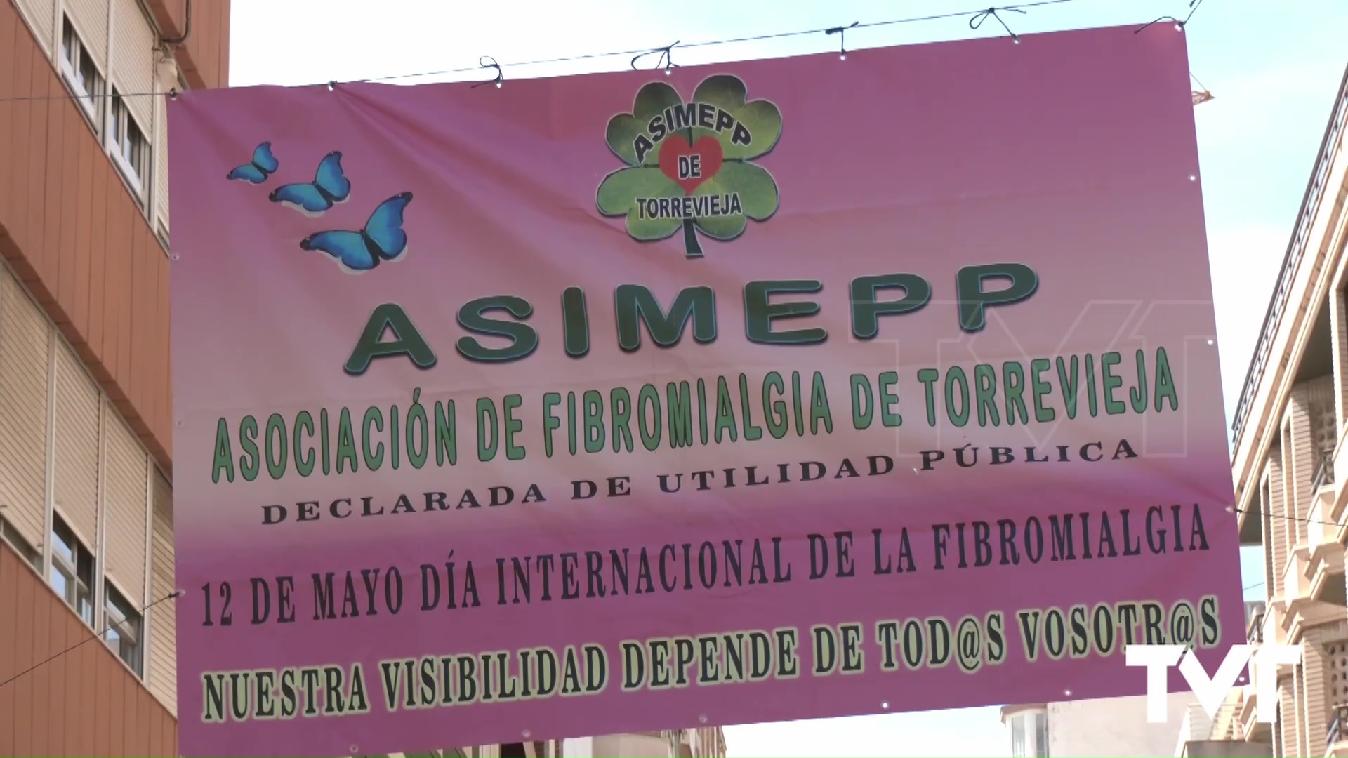 Imagen de Asimepp pide que la enfermedad de la fibromialgia no sólo sea reconocida sino legislada como tal 