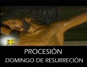 Procesión Del Domingo De Resurrección