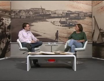 Programa 12: Gema Mateo Bosch