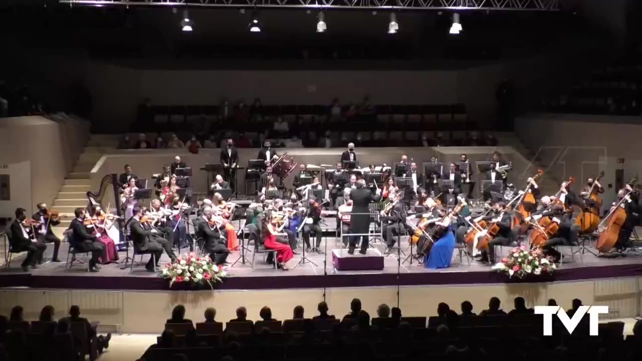 Concierto Año Nuevo OST