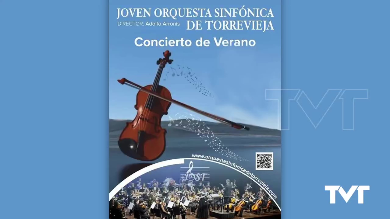 Concierto JOST Verano