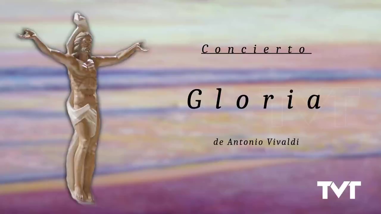 Concierto Gloria