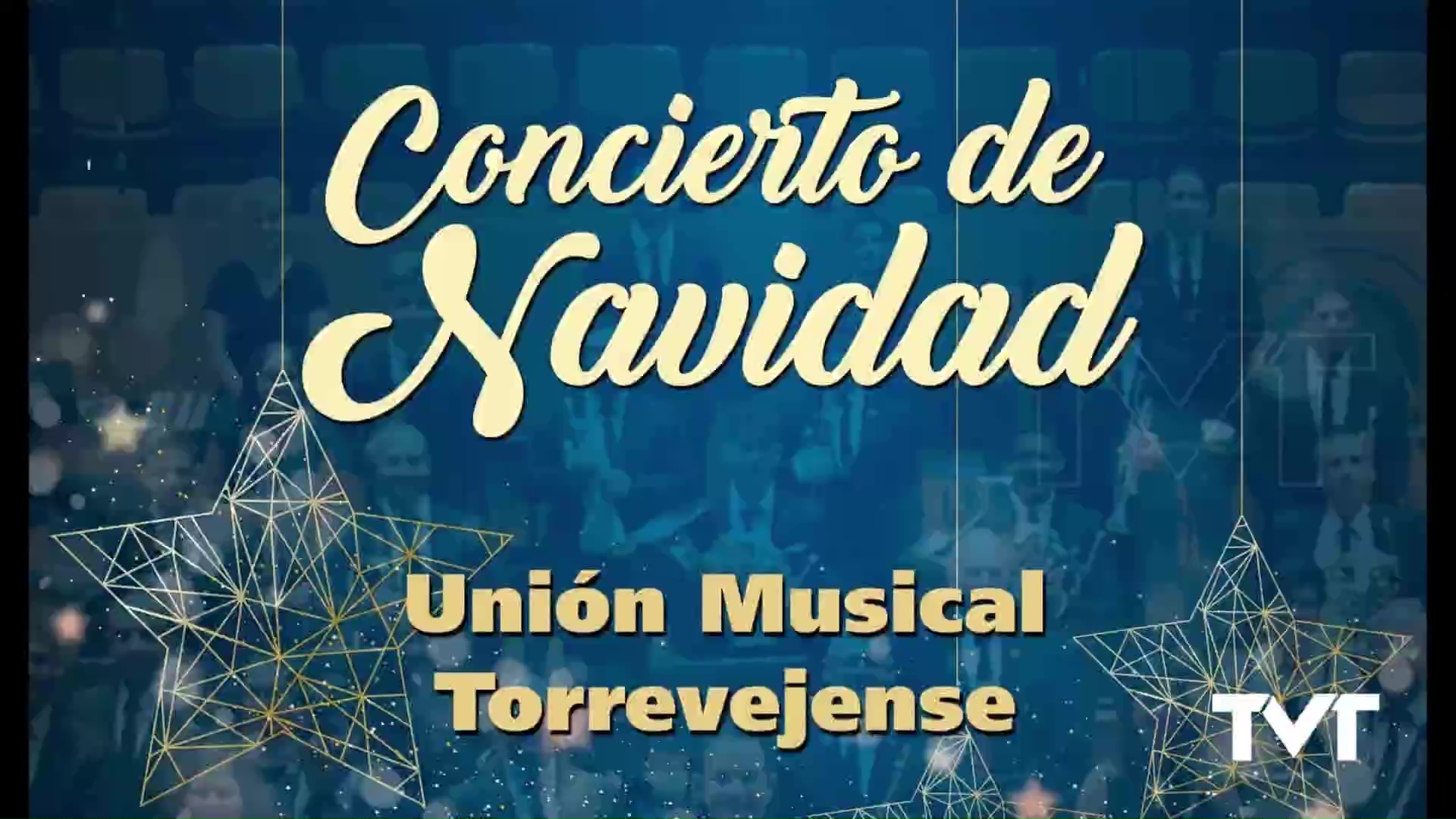 Concierto Navidad UMT