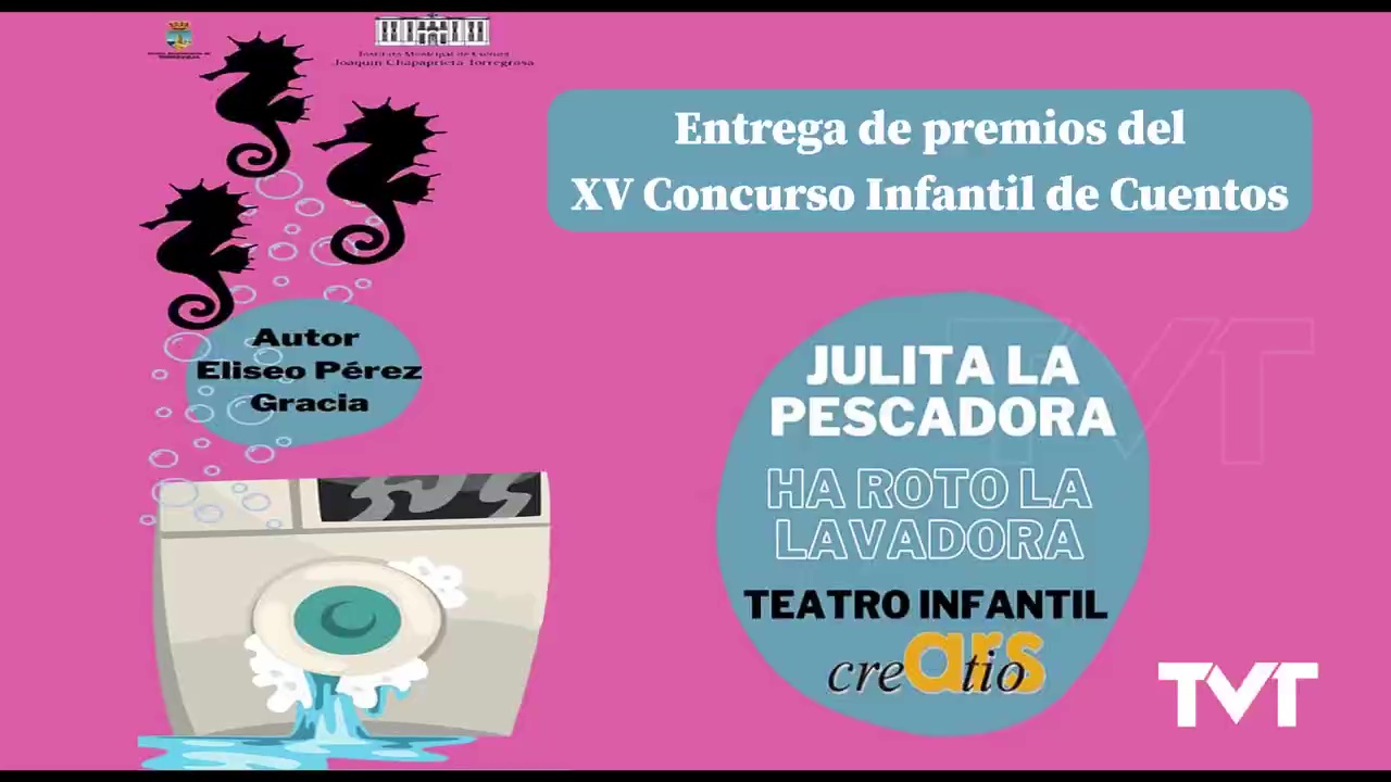 Gala Infantil Ars Creatio