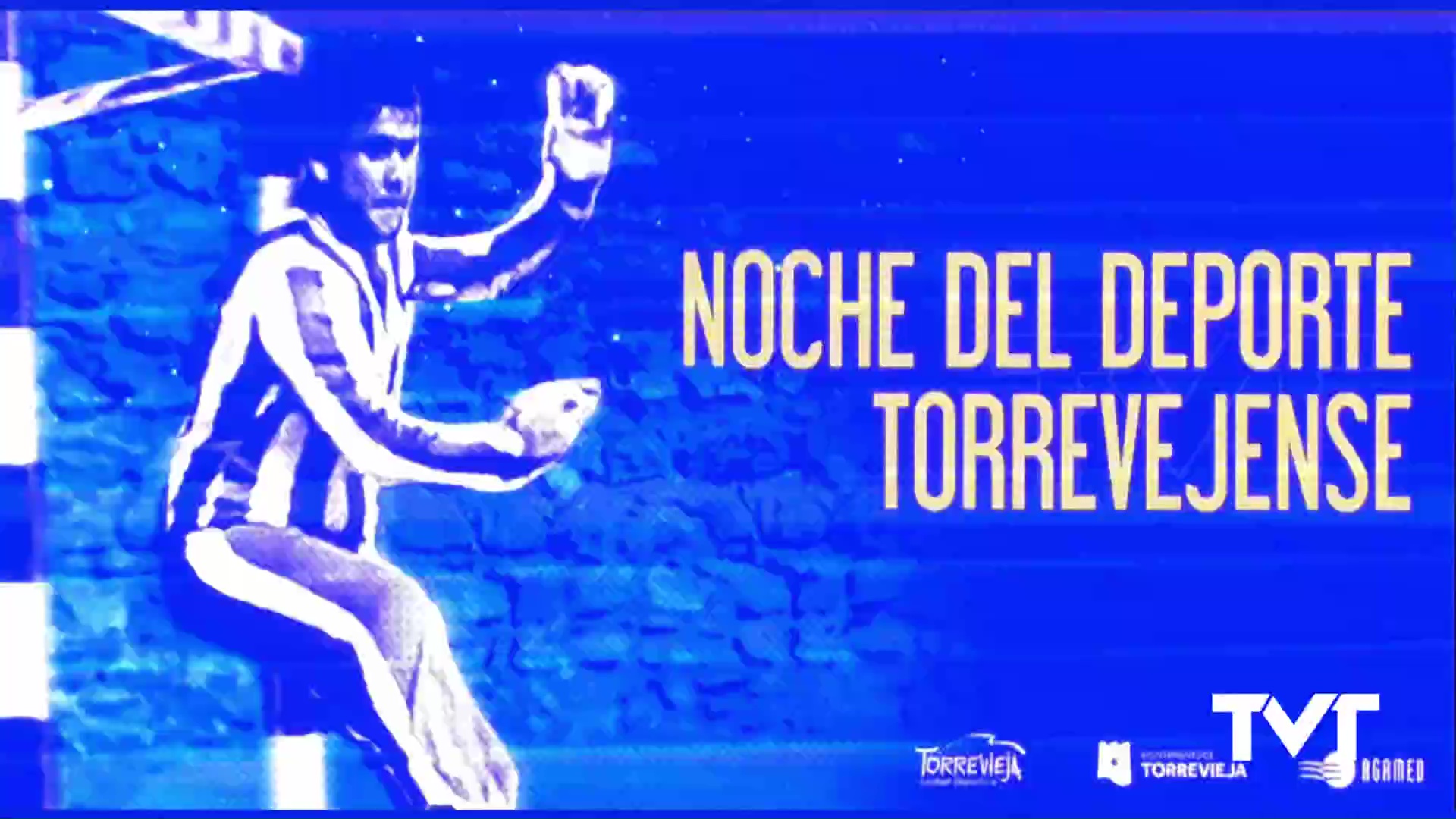 Noche del Deporte Torrevejense