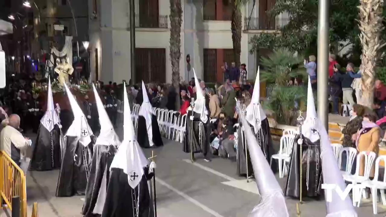 Procesión Lunes Santo