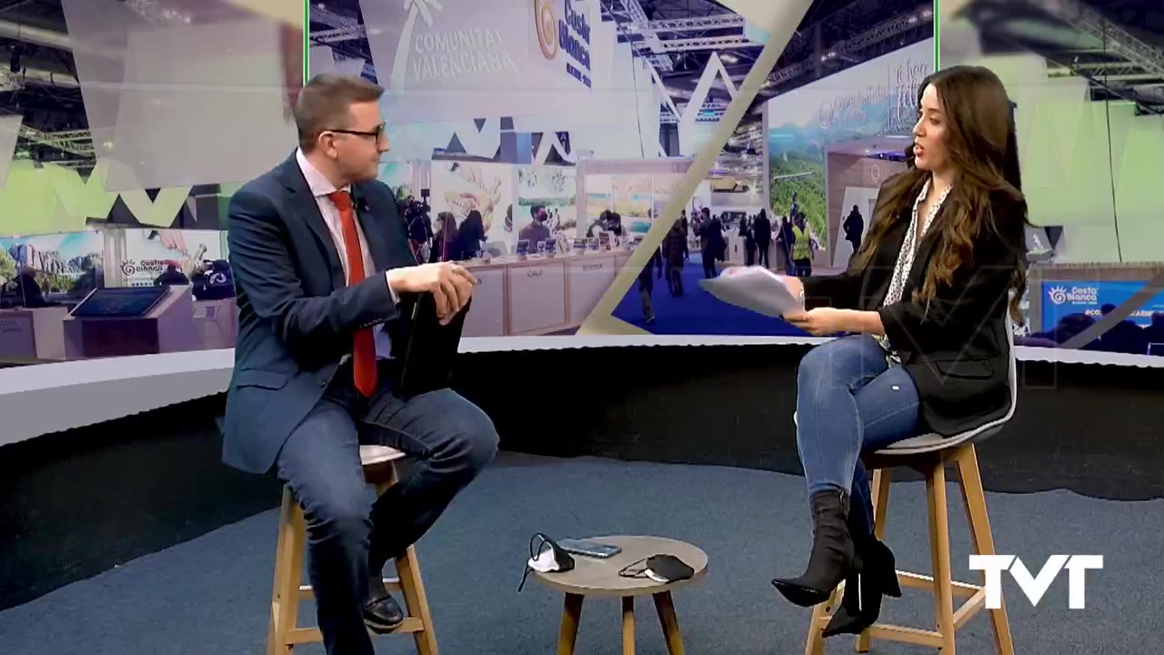 Programa 15 - Especial Fitur