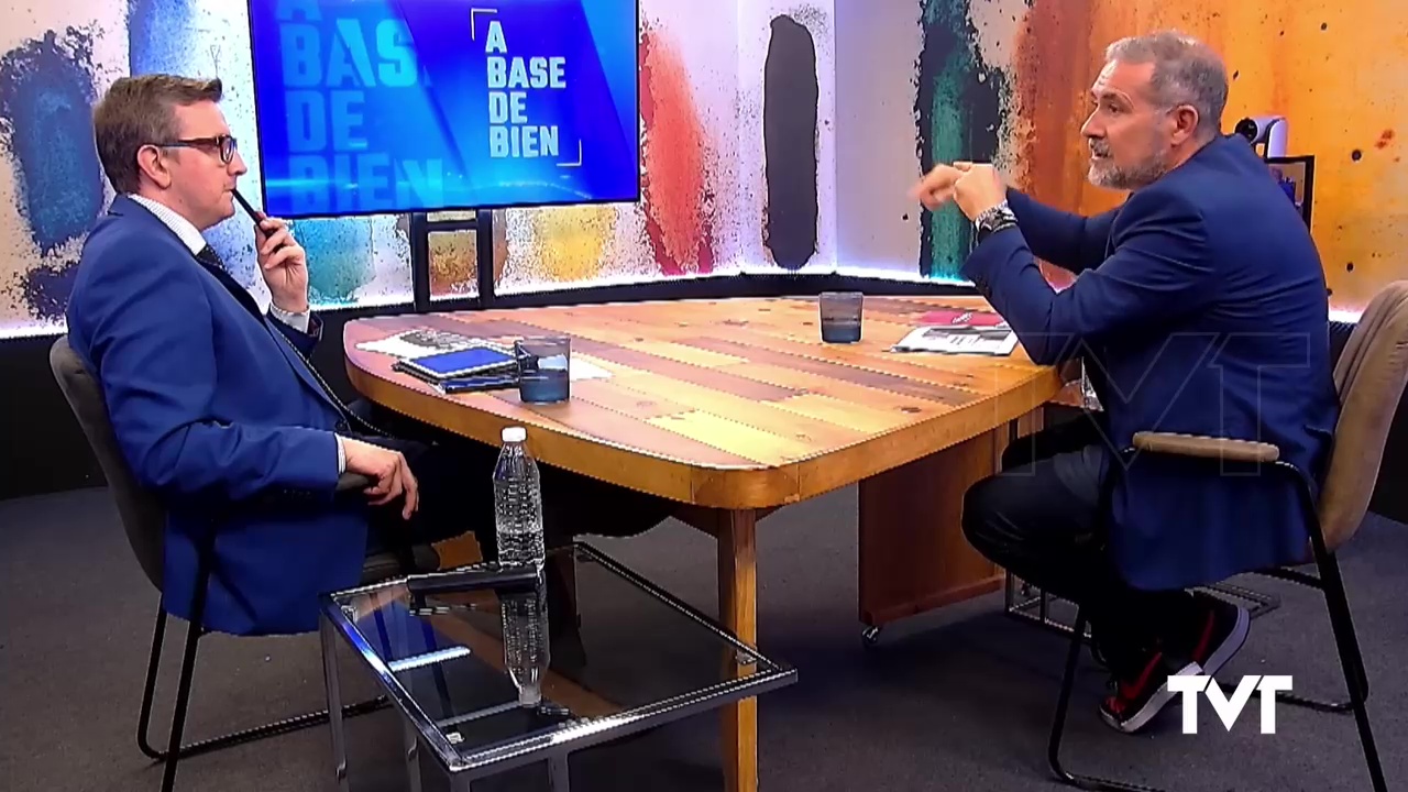 Programa 32 - Lalo Díez