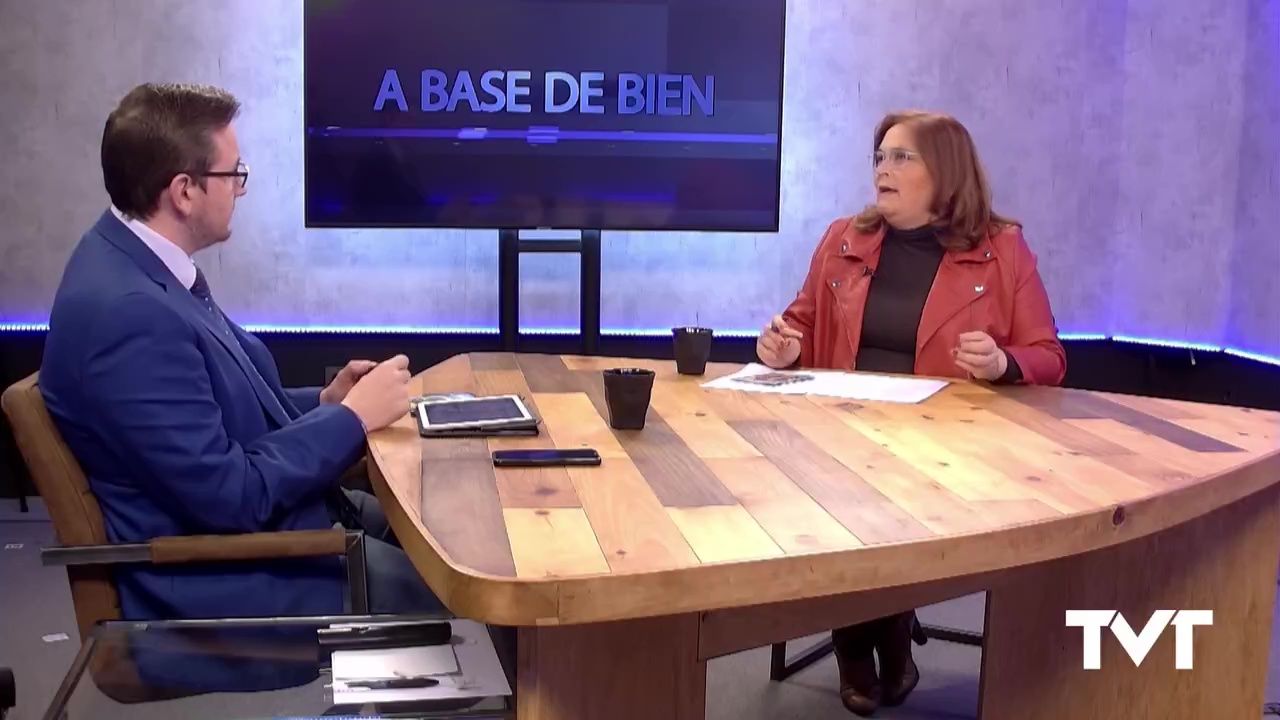 Programa 15: Concha Sala