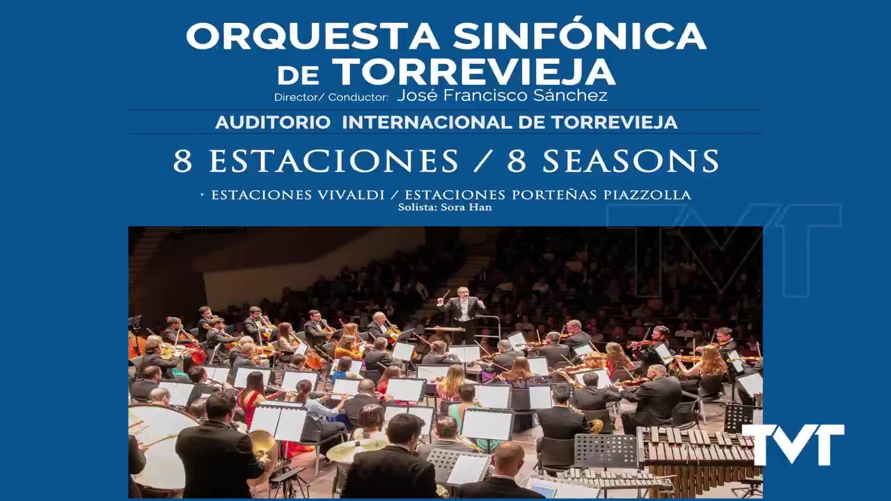 Concierto OST 