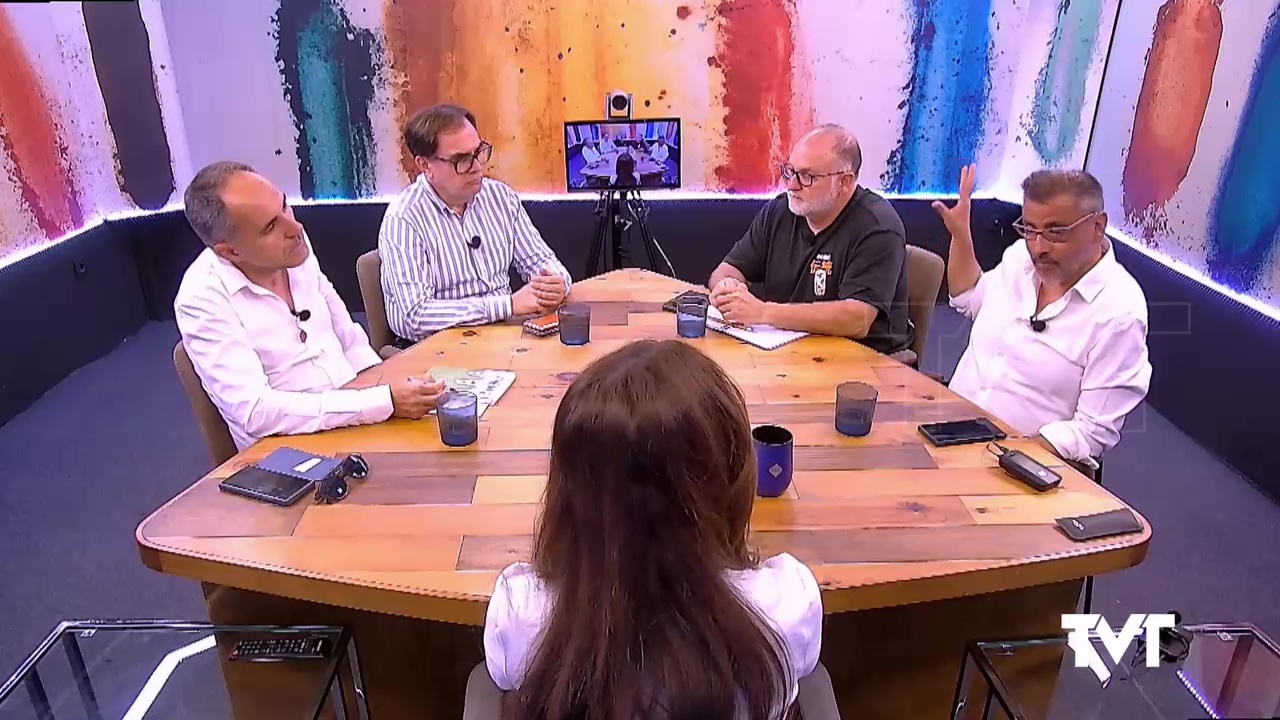 Dixit - Programa 34