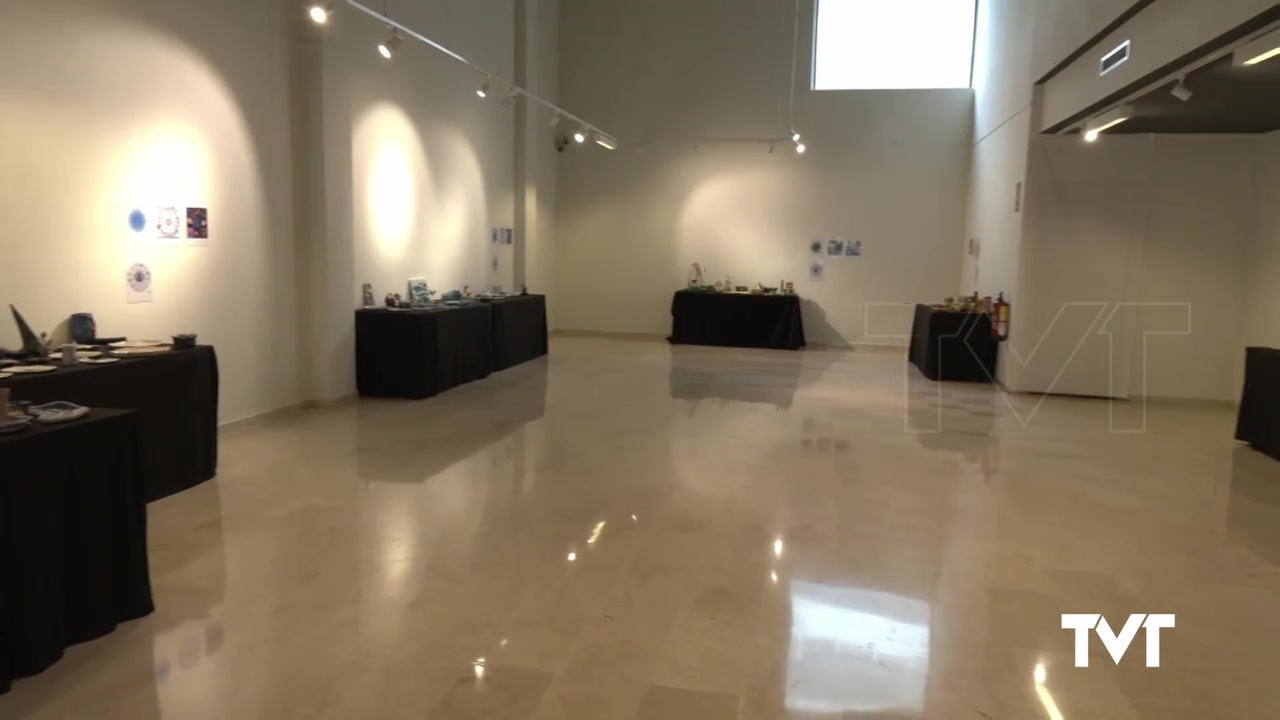 Reportaje gráfico - Programa 24