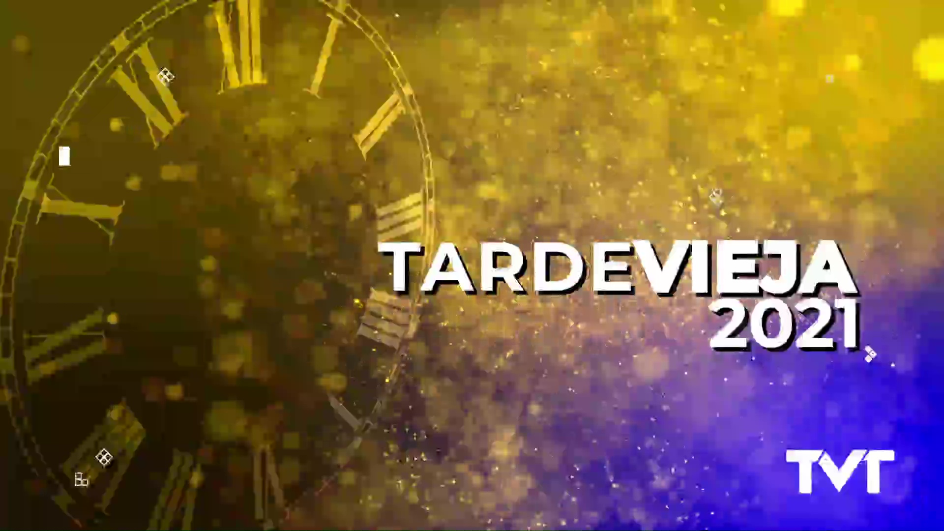 Especial Tardevieja 2021