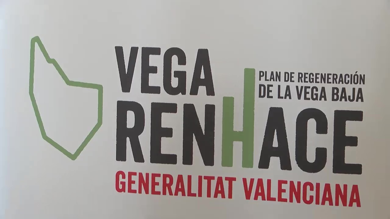 Congreso Vega Baja RenHace