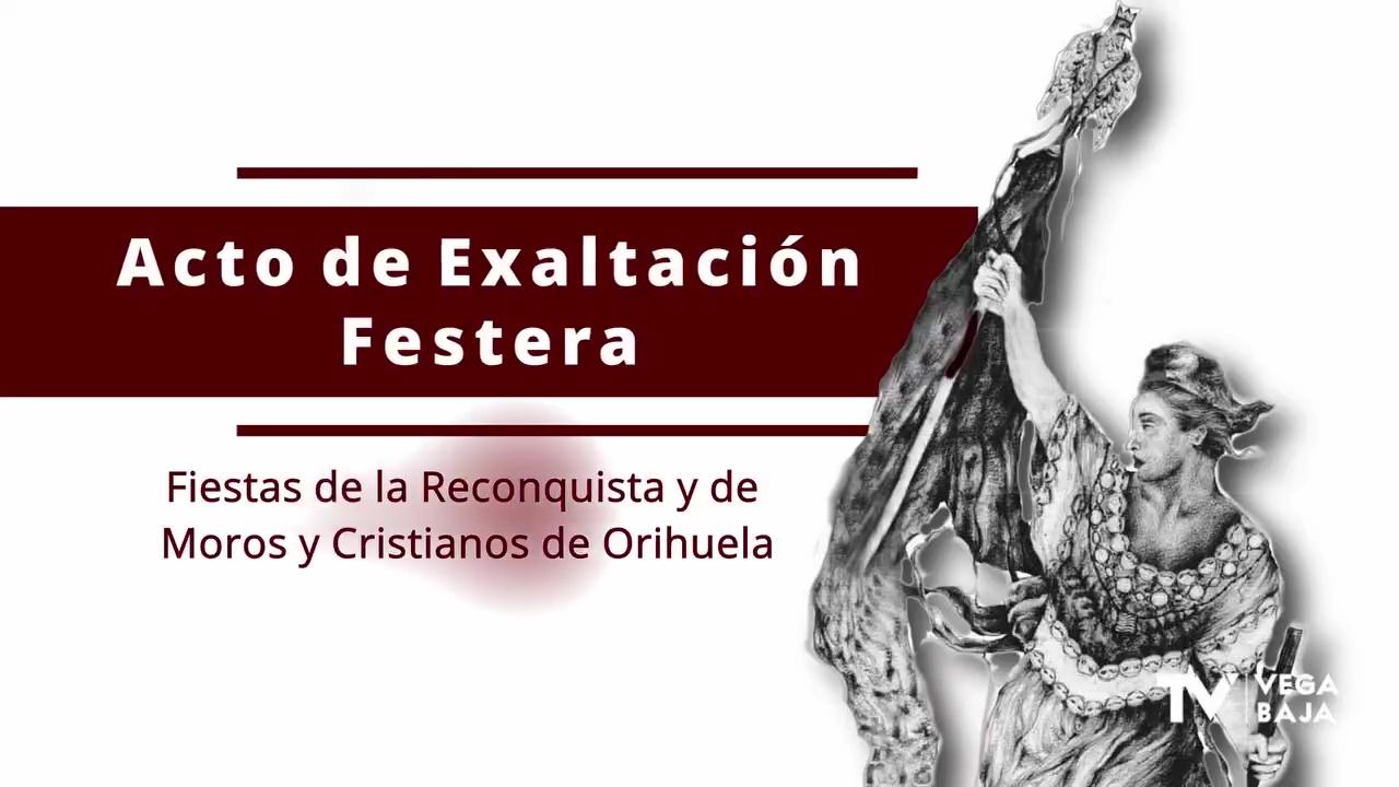 Exaltación Festera