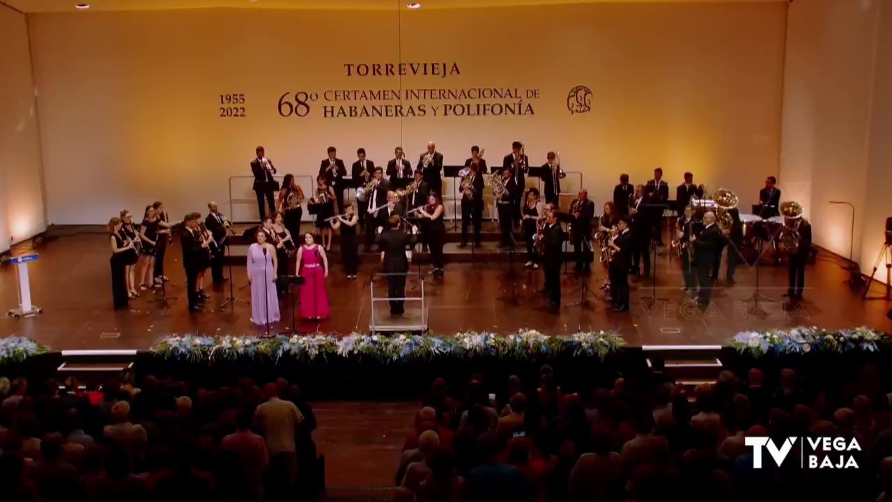 Gala de Clausura - Entrega de premios