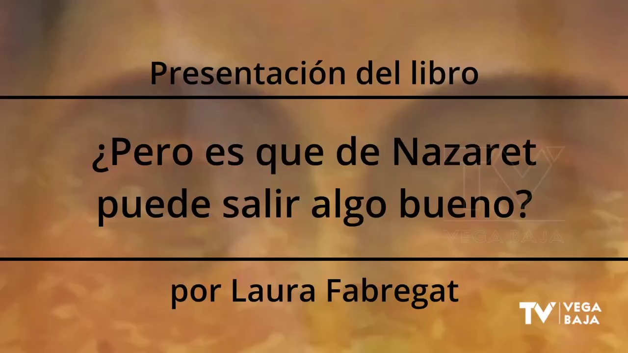 Presentación Libro Laura Fabregat