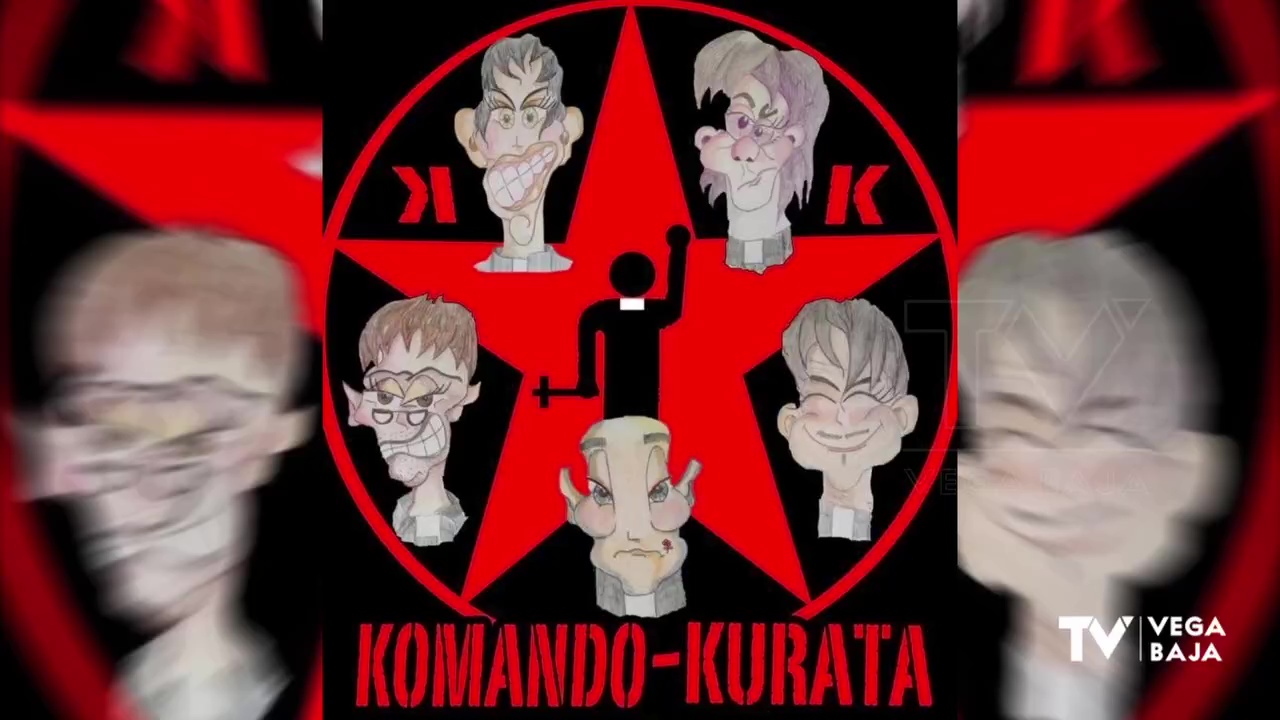 Teatro Komando Kurata