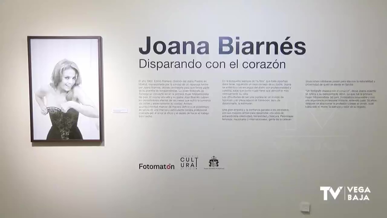 Programa 4 Exposición Joana Biarnés