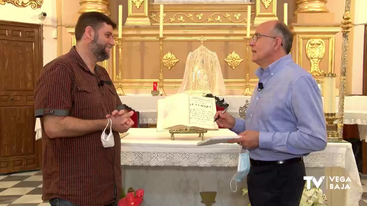 Programa 30: Ermita de San Roque Callosa de Segura