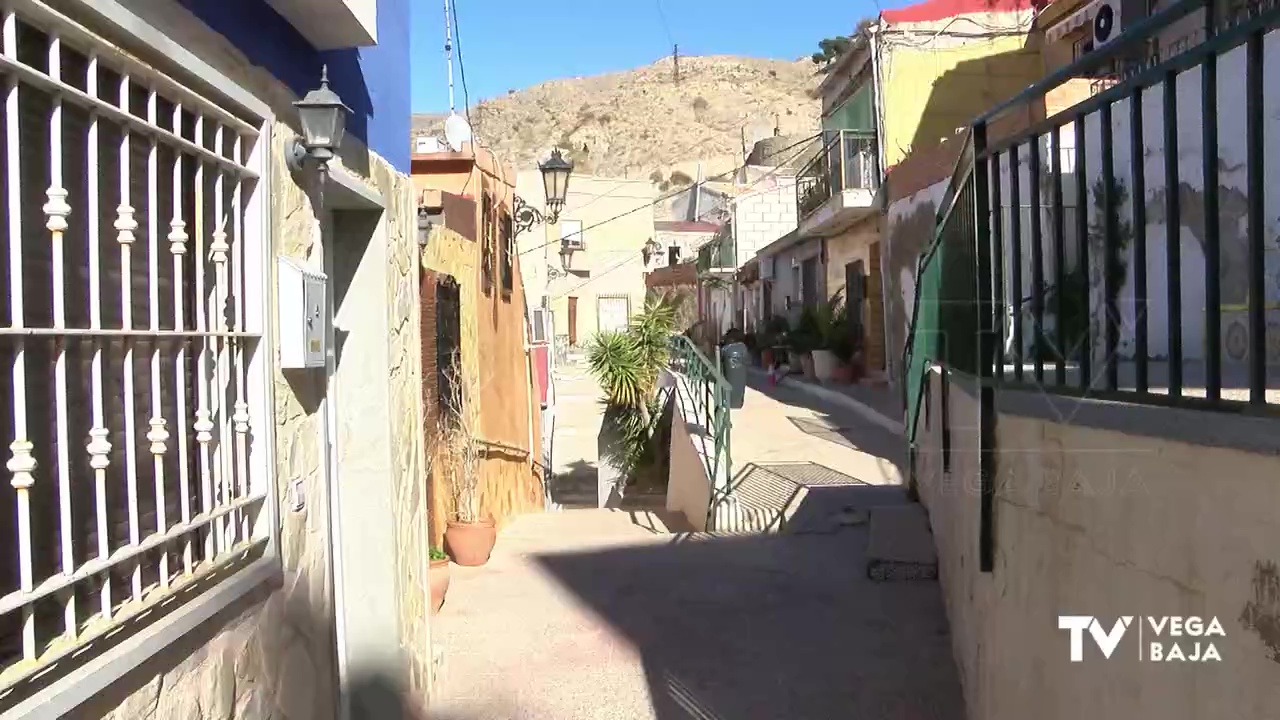 Programa 14: Refugio Antiaéreo Orihuela